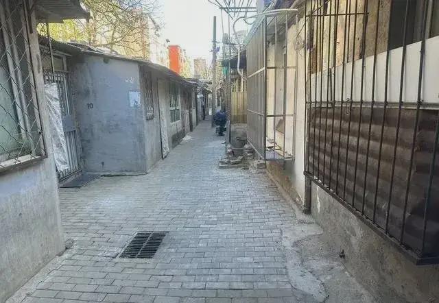 米私搭乱建居民想提升小区环境的愿望实现了K8成为马竞重要合作伙伴拆除700平方(图3)