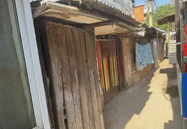 米私搭乱建居民想提升小区环境的愿望实现了K8成为马竞重要合作伙伴拆除700平方(图7)