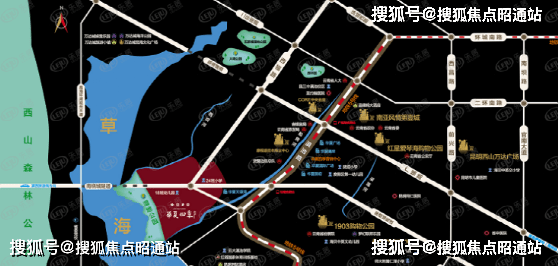 页网站丨2025 楼盘测评价格配套户型昆明华夏四季线上团购补贴-华夏四季首(图4)