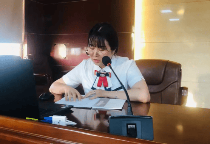 柜面风险 专题督导夯实运营根基陕西农信陈仓联社：评比晾晒防控(图3)