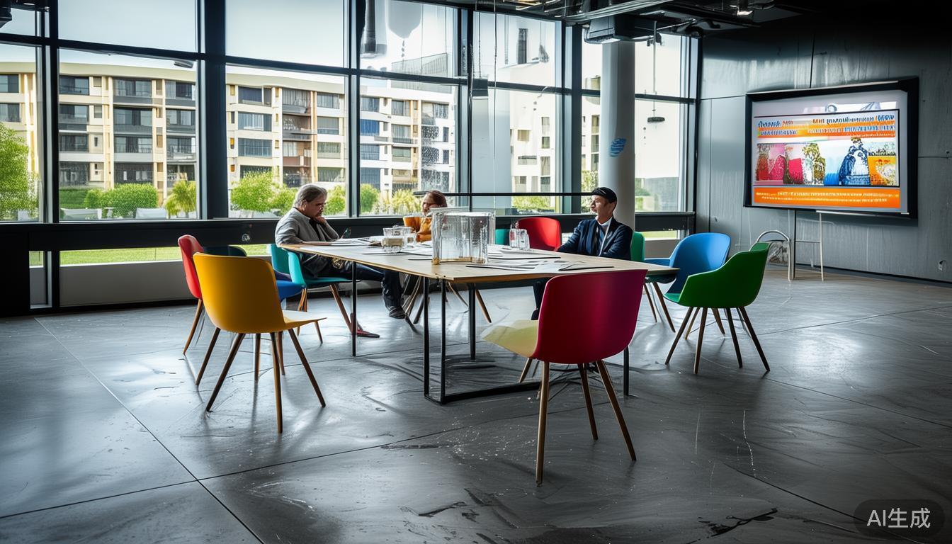 集中区该设吗？邻里咋相处？老旧小区晾晒难题引争议！(图5)