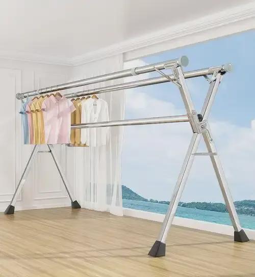 架质量检测报告要求晾衣杆检测电动晾衣(图1)