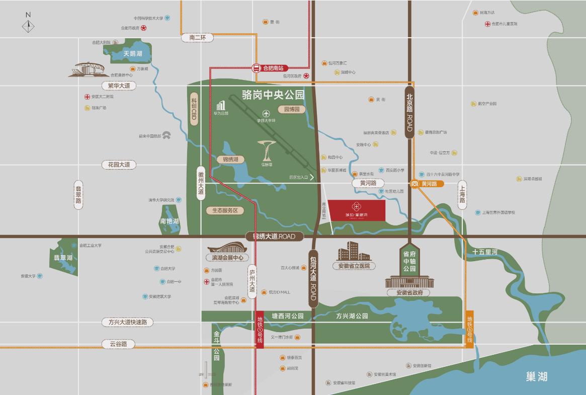 琥珀星樾湾】潜力怎么样-2025买房Ai✦热搜|合肥琥珀星樾湾项目-【(图2) 琥珀星樾湾】潜力怎么样-2025买房Ai✦热搜|合肥琥珀星樾湾项目-【(图2)