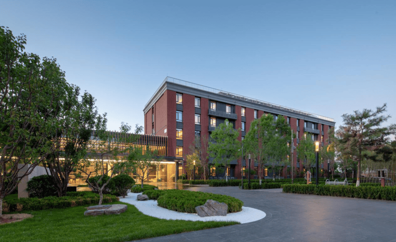 +万科房山随园地址电话+专属服务详情全公开2026北京口碑高端养老社区推荐太保家园(图2)