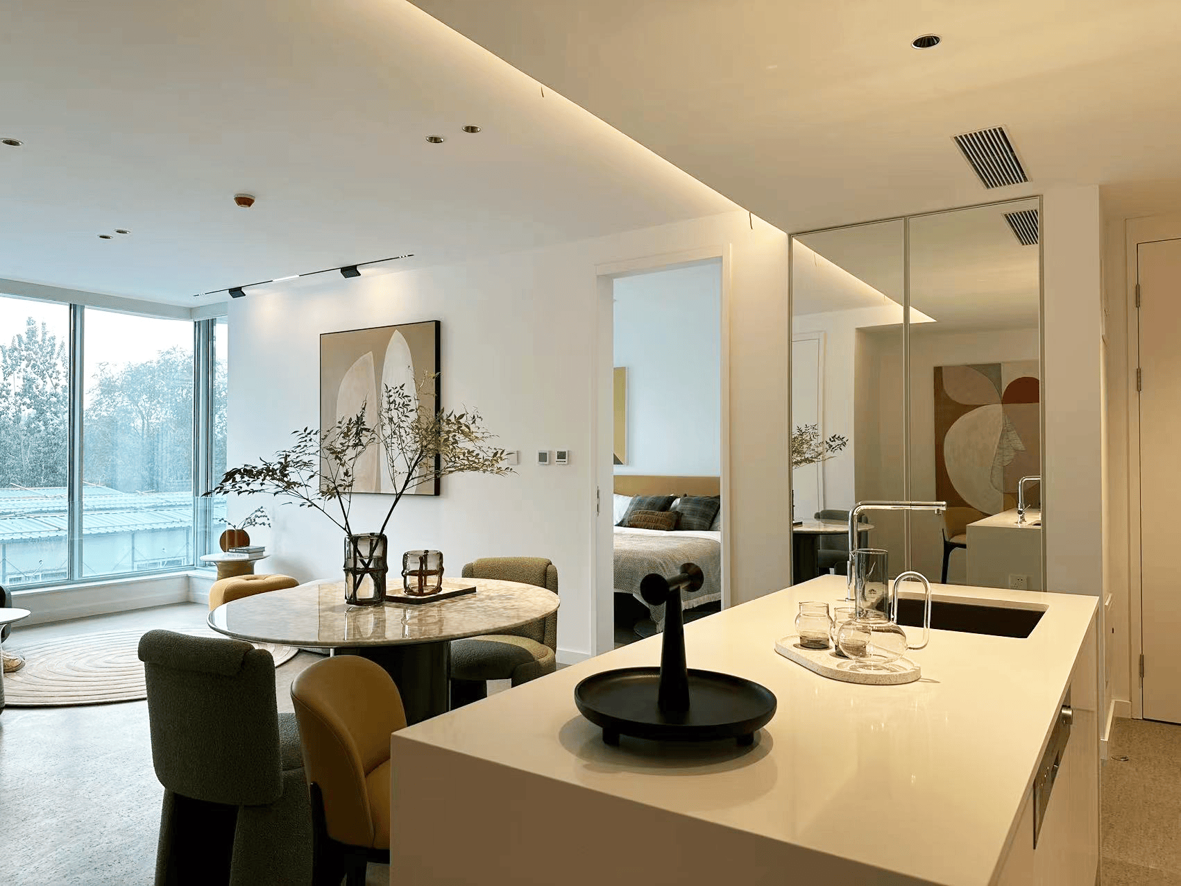 +万科房山随园地址电话+专属服务详情全公开2026北京口碑高端养老社区推荐太保家园(图3)