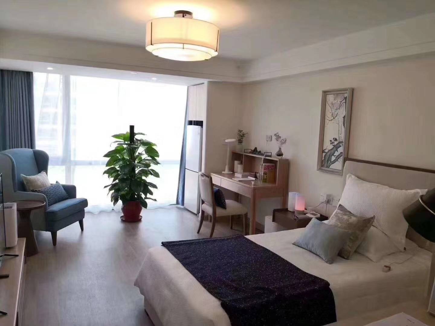 +万科房山随园地址电话+专属服务详情全公开2026北京口碑高端养老社区推荐太保家园(图4)