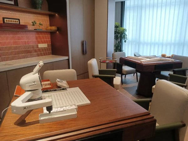 +万科房山随园地址电话+专属服务详情全公开2026北京口碑高端养老社区推荐太保家园(图5)