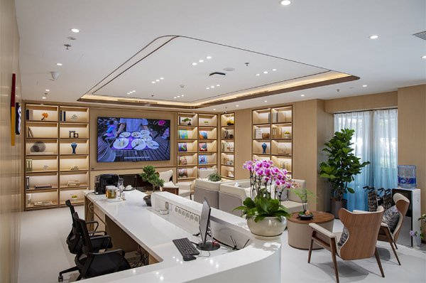 +万科房山随园地址电话+专属服务详情全公开2026北京口碑高端养老社区推荐太保家园(图6)